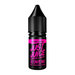 Berry Burst & Lemonade 10ml Nic Salt E-Liquid by Just Juice
