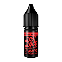 Blood Orange, Citrus & Guava 10ml Nic Salt E-Liquid by Just Juice