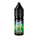 Guanabana & Lime 10ml Nic Salt E-Liquid by Just Juice