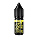 Lemonade 10ml Nic Salt E-Liquid by Just Juice