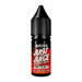 Mango & Blood Orange on Ice 10ml Nic Salt E-Liquid by Just Juice