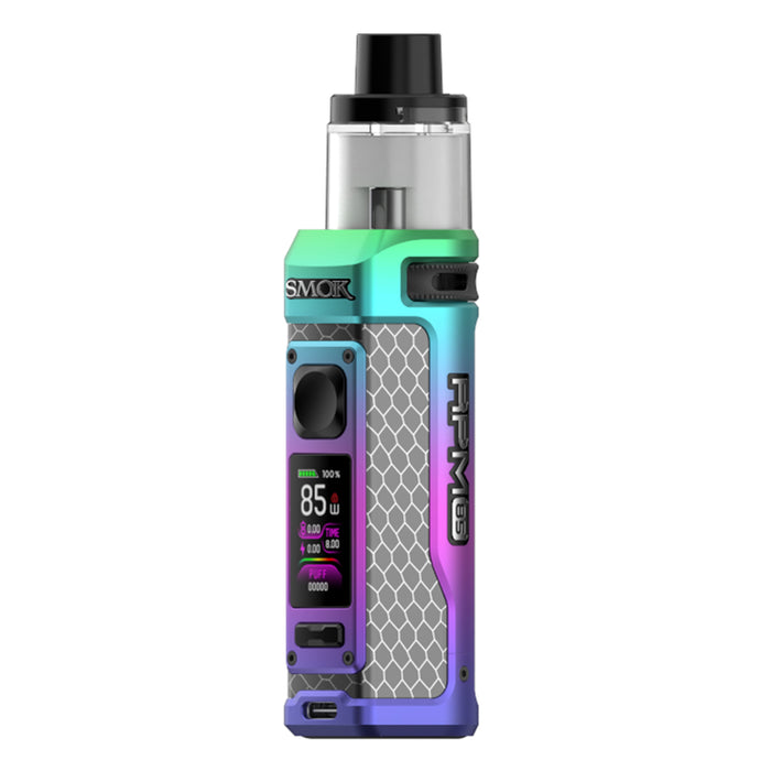 SMOK | RPM 85 Pod Mod Kit | 3000mAh | 2ml