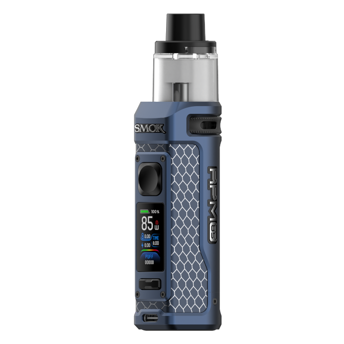 SMOK | RPM 85 Pod Mod Kit | 3000mAh | 2ml