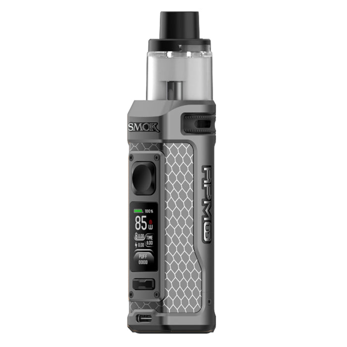 SMOK | RPM 85 Pod Mod Kit | 3000mAh | 2ml