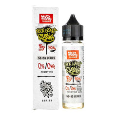 FAR Neon Green Slushie 50ml Shortfill E-Liquid By Element