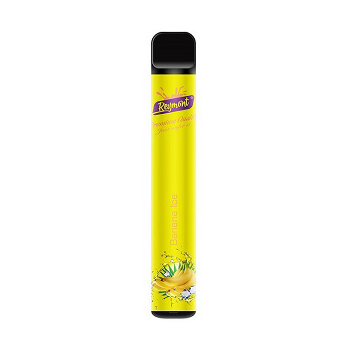 Reymont Bar 688 Puffs Disposable Vape Special Offer