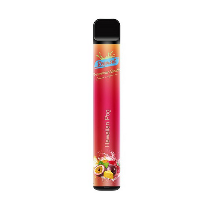 Reymont Bar 688 Puffs Disposable Vape Special Offer