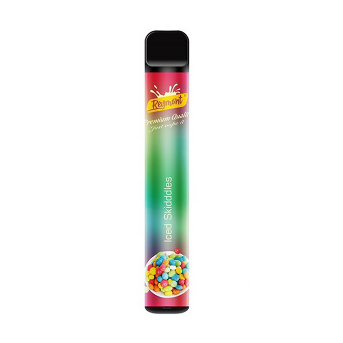 Reymont Bar 688 Puffs Disposable Vape