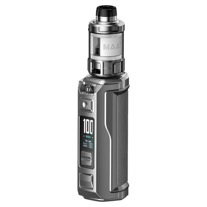 VooPoo Argus 100W XT Starter Kit
