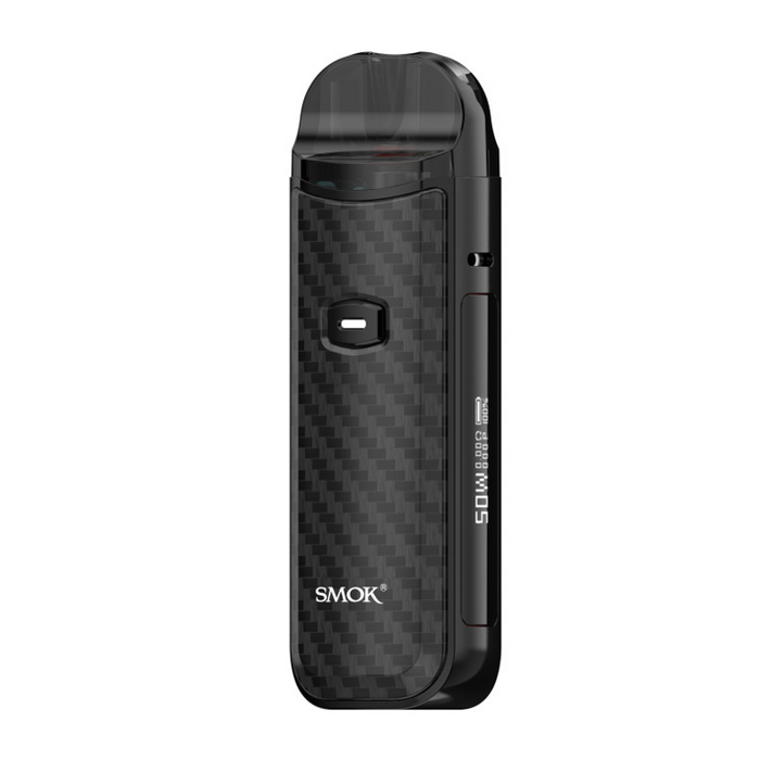 Smok Nord 50W Pod Kit 1800mAh Battery