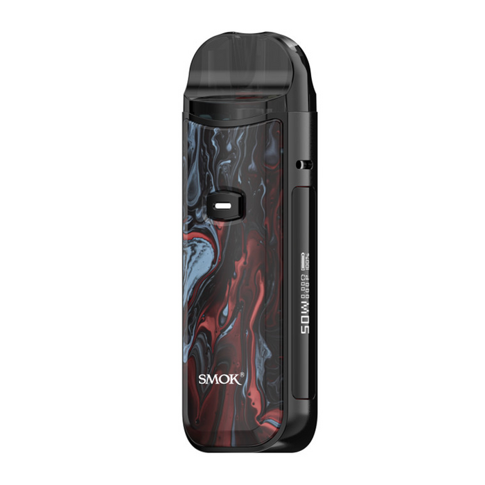 Smok Nord 50W Pod Kit 1800mAh Battery