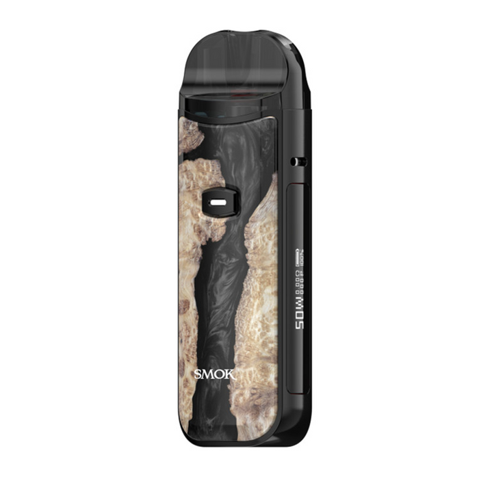 Smok Nord 50W Pod Kit 1800mAh Battery