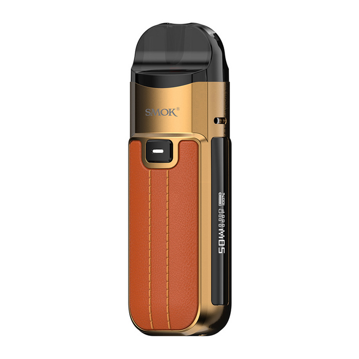 Smok Nord 50W Pod Kit 1800mAh Battery