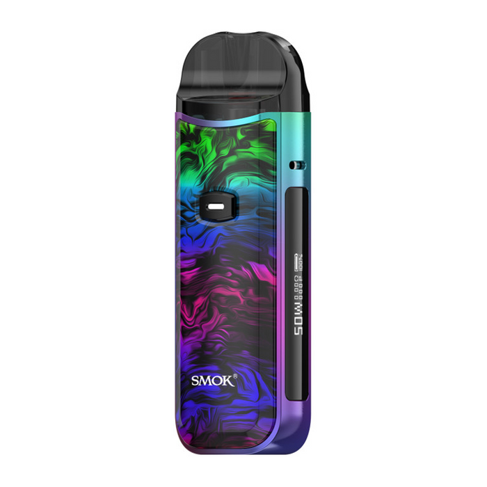 Smok Nord 50W Pod Kit 1800mAh Battery