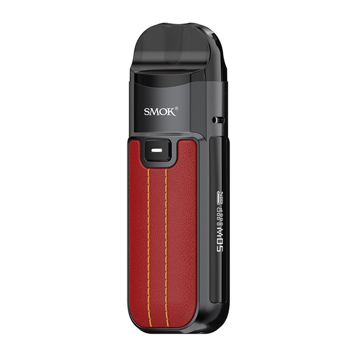 Smok Nord 50W Pod Kit 1800mAh Battery