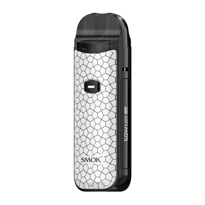 Smok Nord 50W Pod Kit 1800mAh Battery