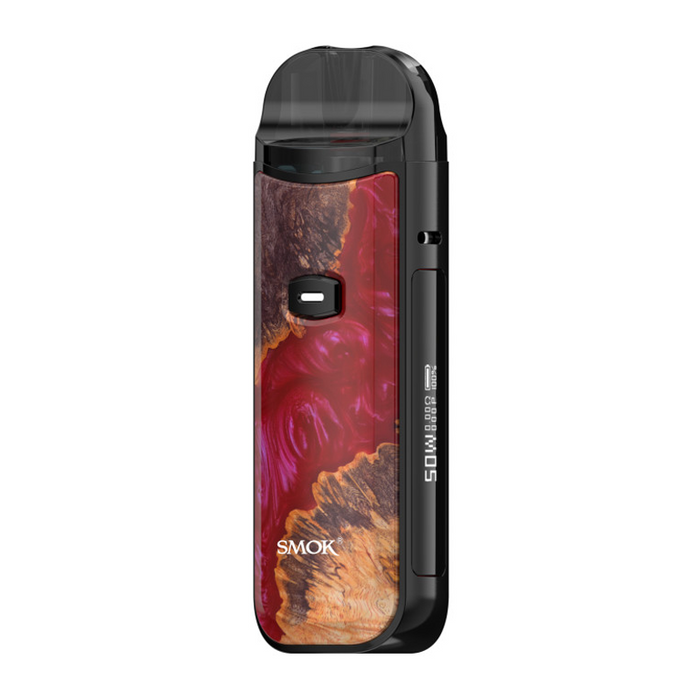 Smok Nord 50W Pod Kit 1800mAh Battery