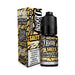 Vanilla Custard 10ml Nic Salt E-Liquid By Doozy