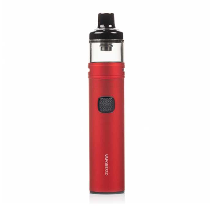 Vaporesso GTX Go 40 Pod Kit 1500mAh Battery