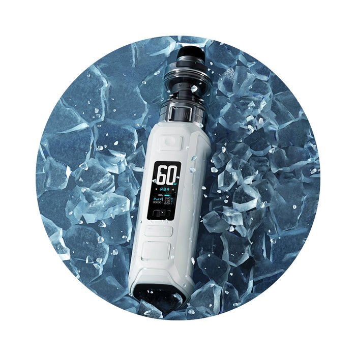 VooPoo Argus 100W MT Starter Kit