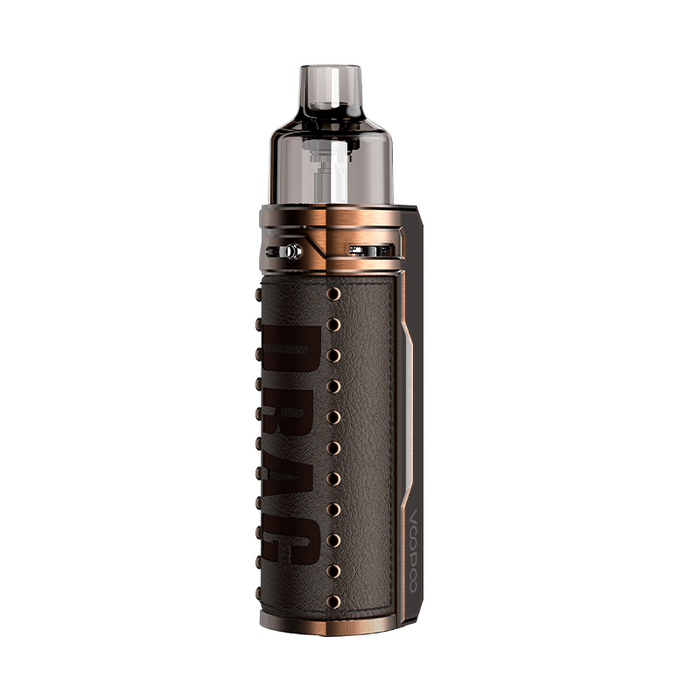 VooPoo Drag S 60W Mod Pod Kit