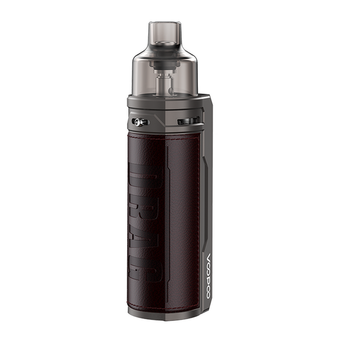 VooPoo Drag S 60W Mod Pod Kit