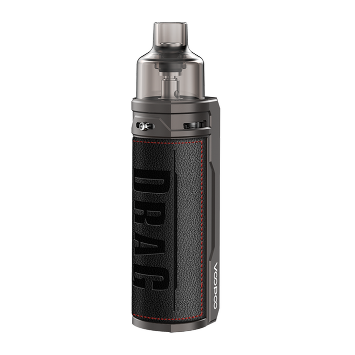 VooPoo Drag S 60W Mod Pod Kit