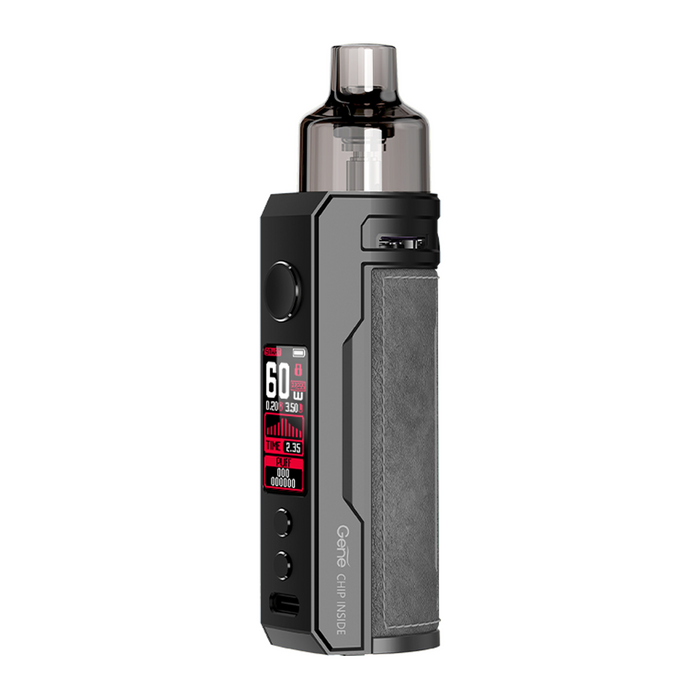 VooPoo Drag S 60W Mod Pod Kit