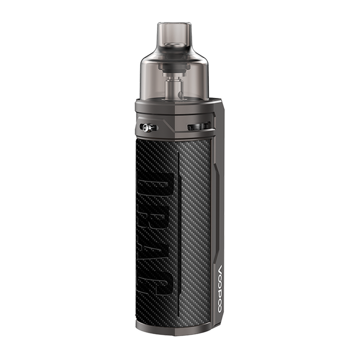 VooPoo Drag S 60W Mod Pod Kit