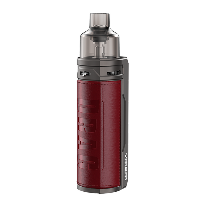 VooPoo Drag S 60W Mod Pod Kit