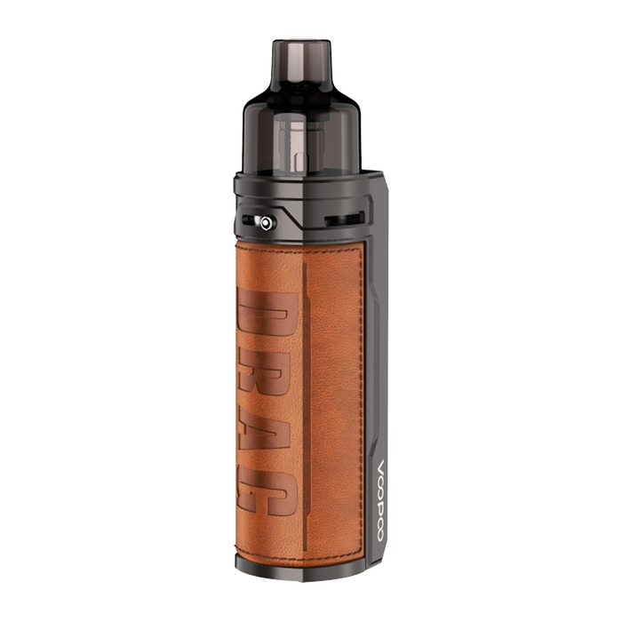 VooPoo Drag S 60W Mod Pod Kit