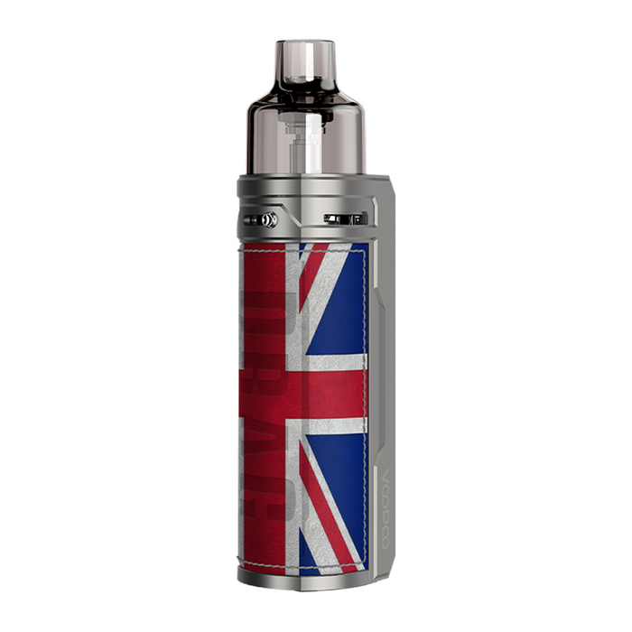VooPoo Drag S 60W Mod Pod Kit