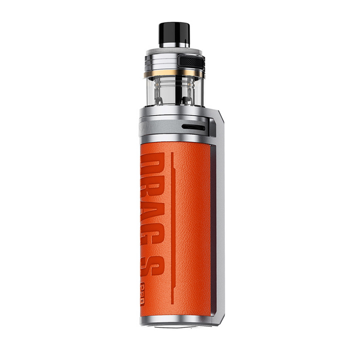 VooPoo Drag S Pro Pod Vape Kit