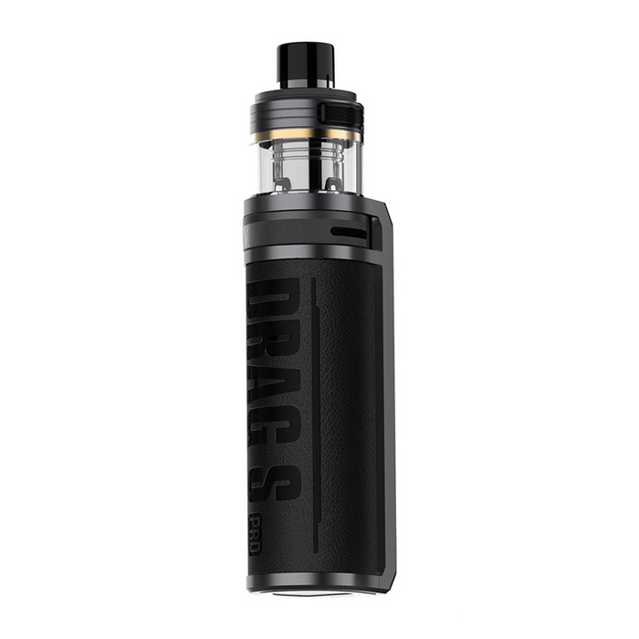VooPoo Drag S Pro Pod Vape Kit