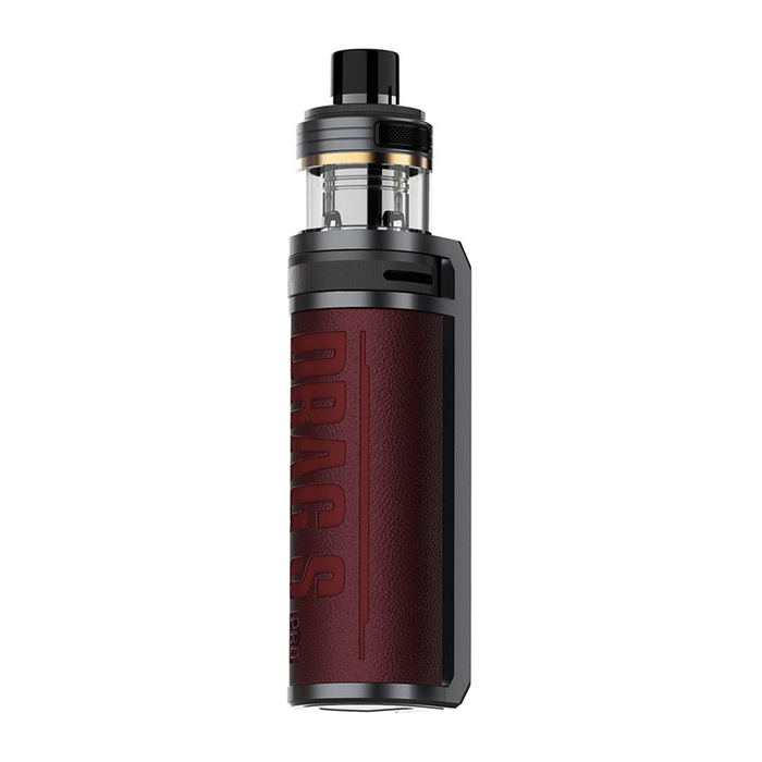 VooPoo Drag S Pro Pod Vape Kit