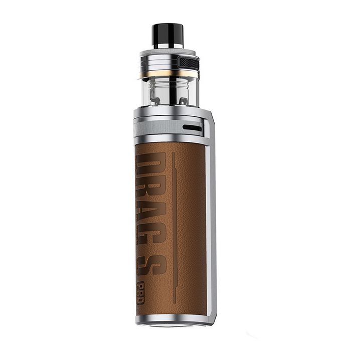 VooPoo Drag S Pro Pod Vape Kit