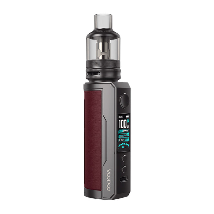VooPoo Drag X Plus 100W Pod Mod Kit