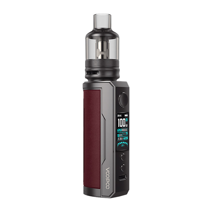 VooPoo Drag X Plus 100W Pod Kit