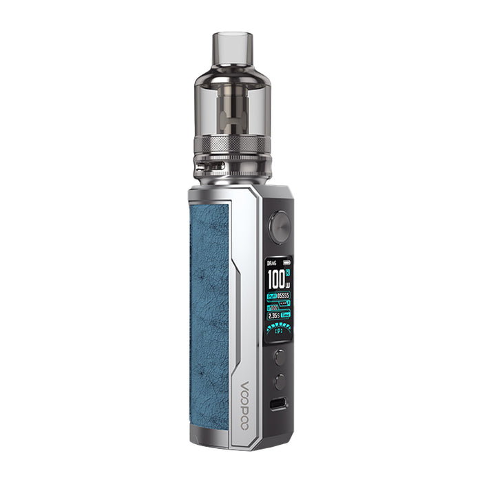 VooPoo Drag X Plus 100W Pod Kit