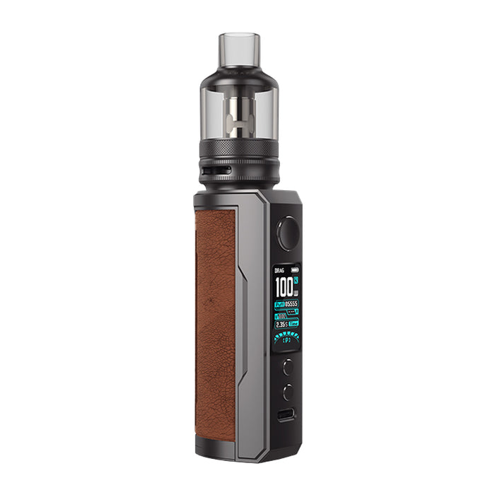 VooPoo Drag X Plus 100W Pod Kit