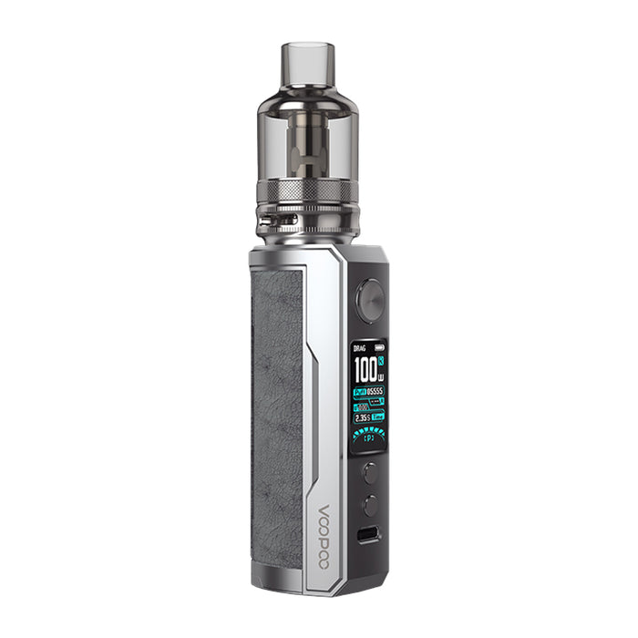 VooPoo Drag X Plus 100W Pod Kit
