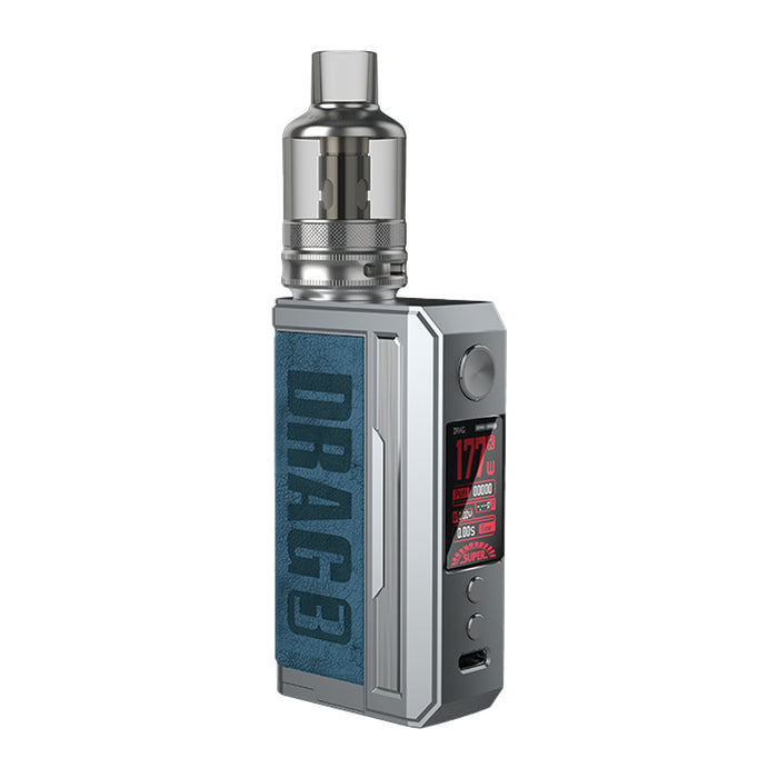 VooPoo Drag 3 177W Starter Kit