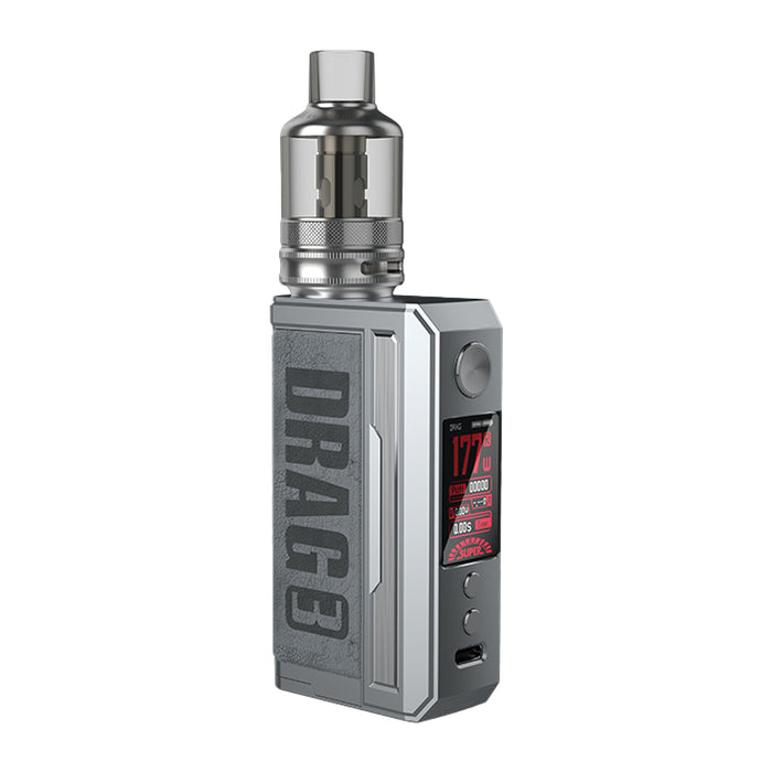 VooPoo Drag 3 177W Starter Kit