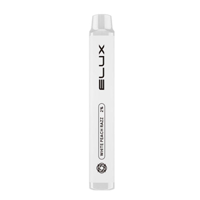 Elux Legend Mini 600 Puff Disposable Vape Device